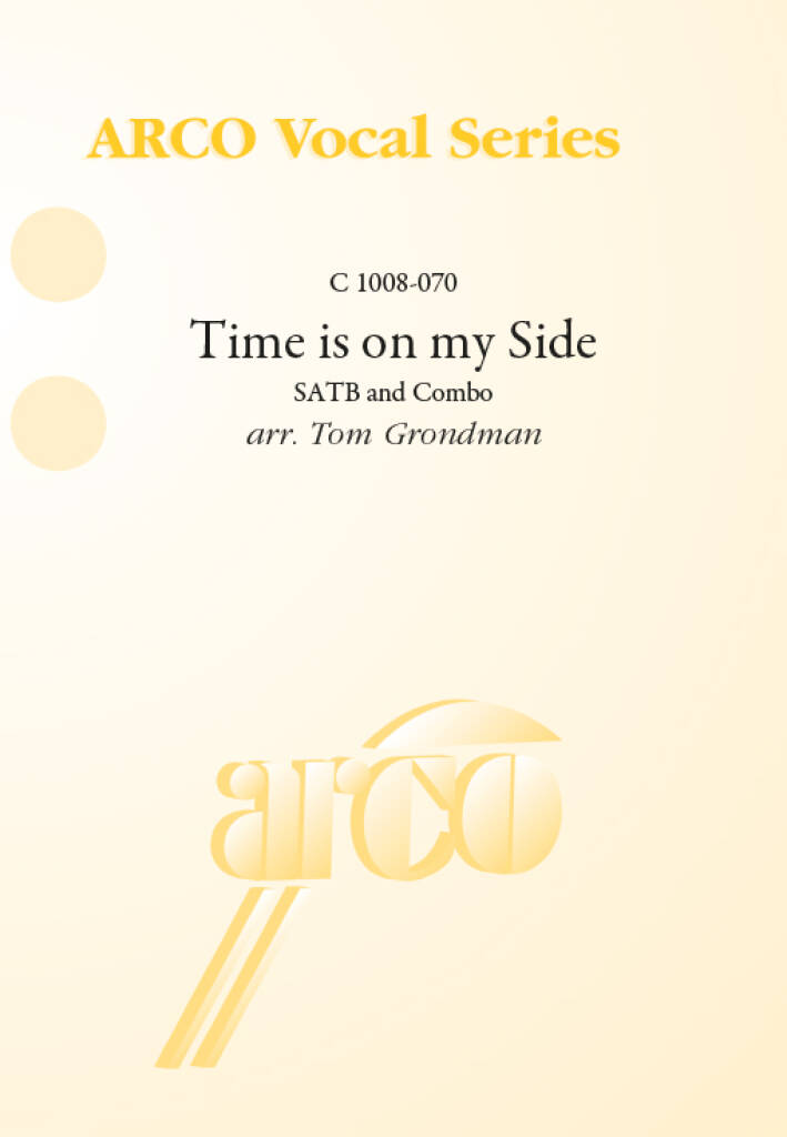 Time is on my Side